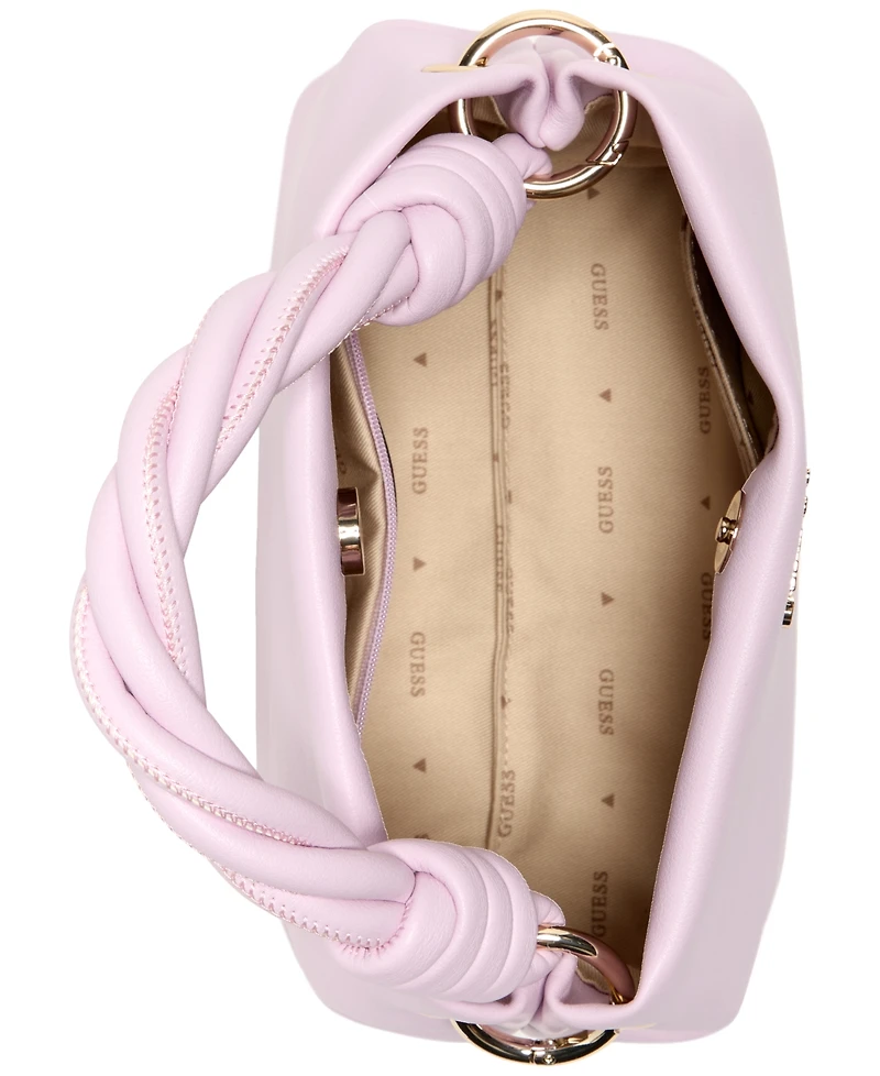 Guess Sansa Small Top Handle Crossbody