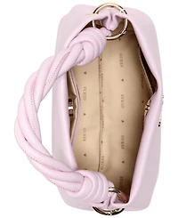 Guess Sansa Small Top Handle Crossbody