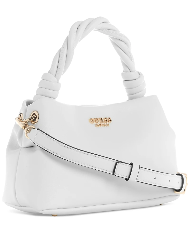 Guess Sansa Small Top Handle Crossbody