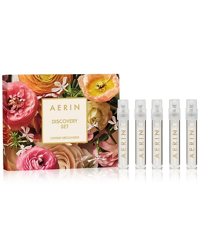 Aerin 5-Pc. Best Sellers Fragrance Discovery Set