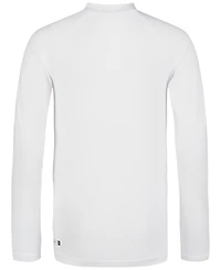 Quiksilver Big Boys Everyday Upf 50 Long-Sleeve Rash Guard