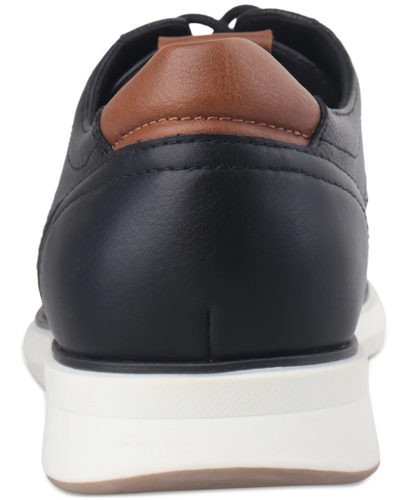 Alfani Men's Landan Lace-Up Sneakers, Created for Macy's