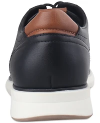 Alfani Men's Landan Lace-Up Sneakers, Created for Macy's