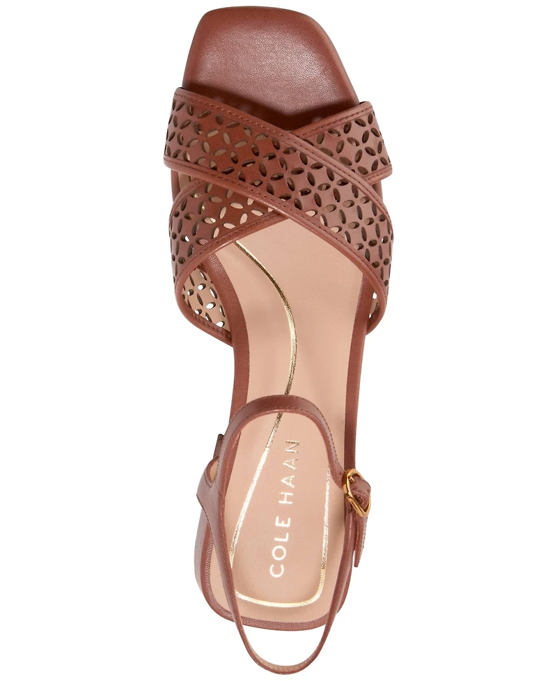 Cole Haan Women's Patie Flat Sandals