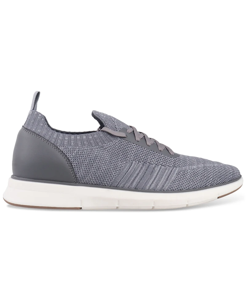 Alfani Men's Lambertt Knit Sneakers, Exclusively at Macy's
