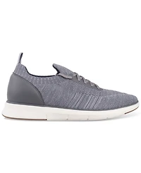 Alfani Men's Lambertt Knit Sneakers, Exclusively at Macy's