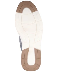 Alfani Men's Lambertt Knit Sneakers, Exclusively at Macy's