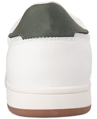 Club Room Men's Dawsonn Lace-Up Sneakers, Exclusively at Macy's