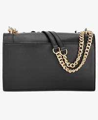 I.n.c. International Concepts Ajae Flap Floral Crossbody, Exclusively at Macy's