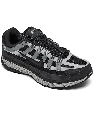 Nike Men's P-6000 Winterized Casual Sneakers from Finish Line