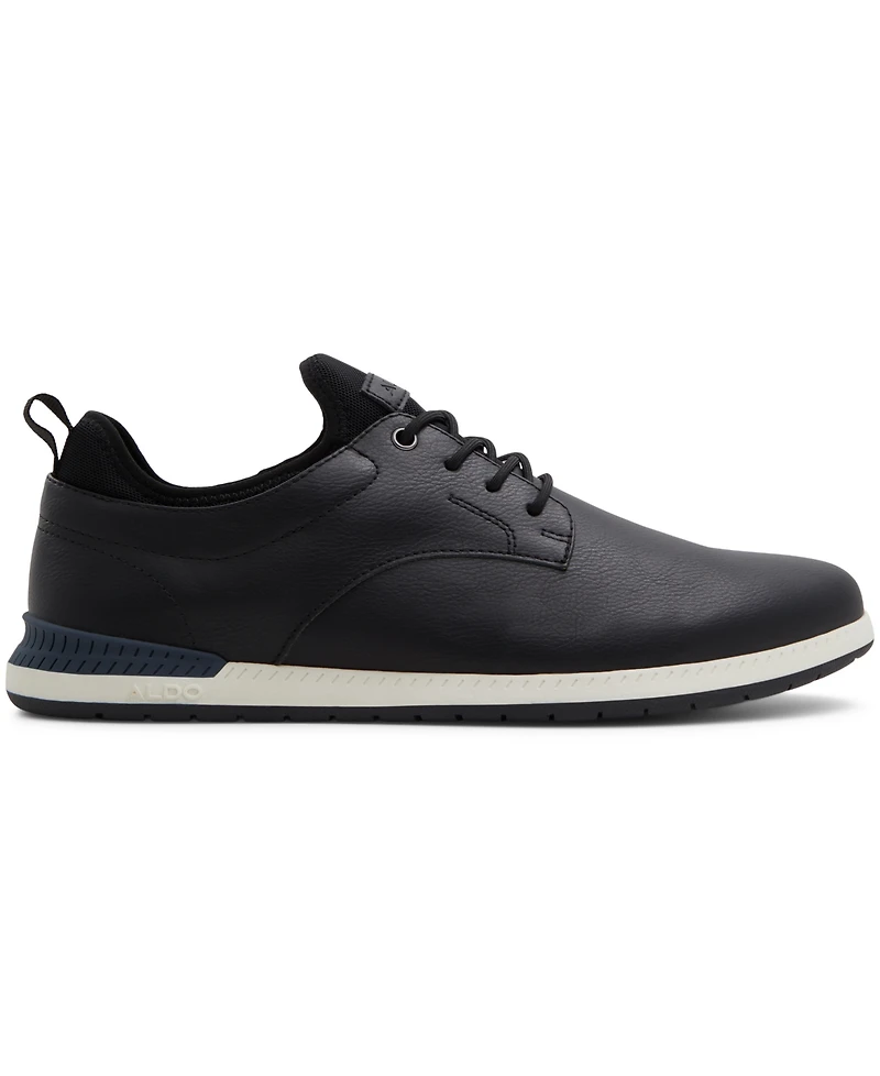 Aldo Men's Colby Derby Dress Casual Lace Up Sneaker