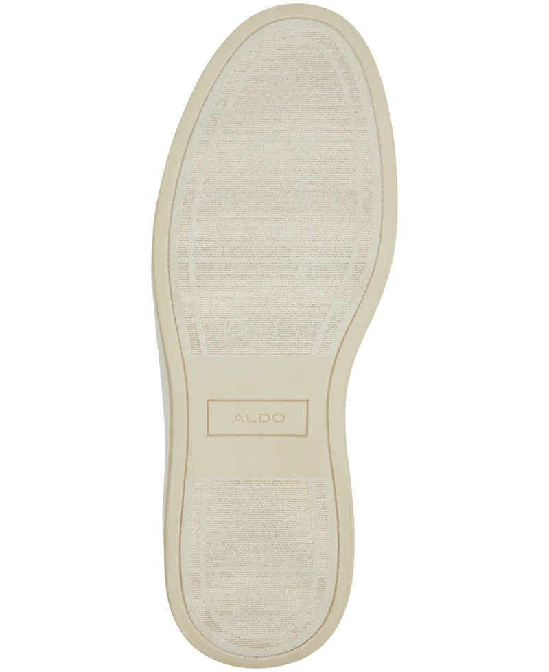 Aldo Men's Almo Lace Up Sneaker