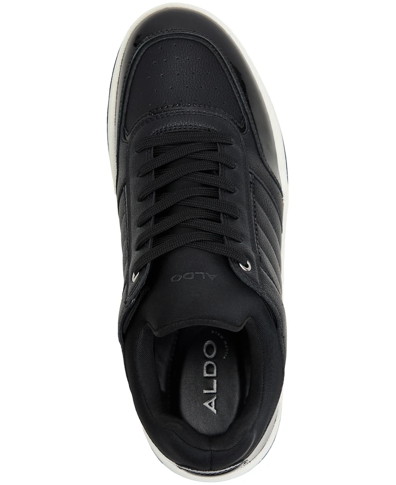 Aldo Men's Mauro Lace Up Sneaker