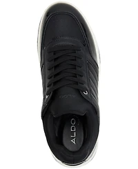 Aldo Men's Mauro Lace Up Sneaker