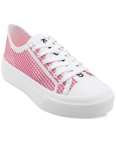 Karl Lagerfeld Paris Women's Giddeon Sneakers
