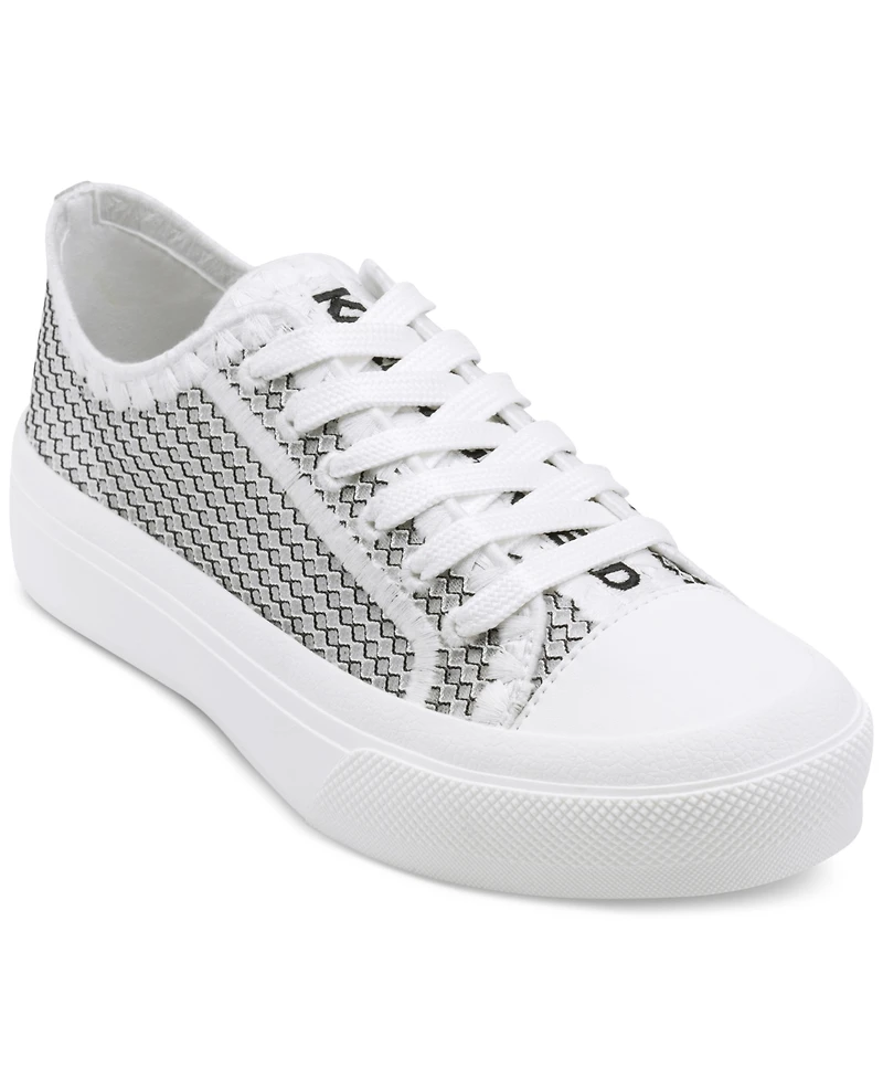 Karl Lagerfeld Paris Women's Giddeon Sneakers