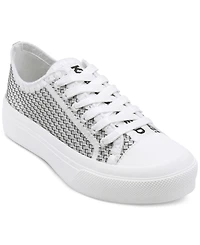 Karl Lagerfeld Paris Women's Giddeon Sneakers