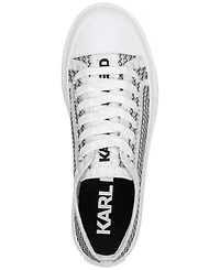 Karl Lagerfeld Paris Women's Giddeon Sneakers