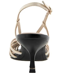 Kenneth Cole New York Women's Glenda Slingback Pumps