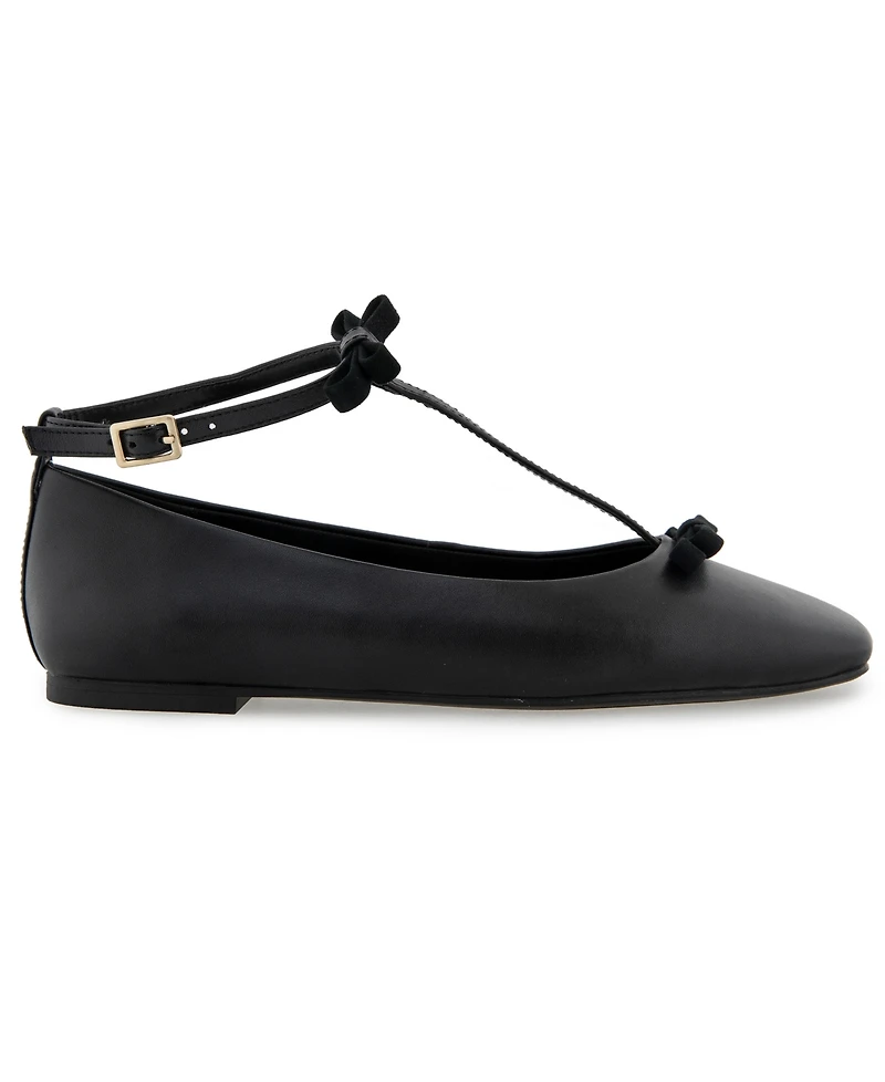 Kenneth Cole New York Women's Juliet Ballet Flats