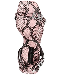 Michael Michael Kors Women's Darrington Stiletto Sandals