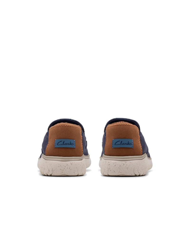 Clarks Men's Collection Relax Lite Step Shoes