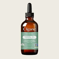 Cliganic Organic Tamanu Oil