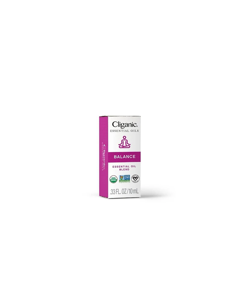 Cliganic Balance Essential Oil Blend