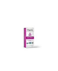 Cliganic Balance Essential Oil Blend