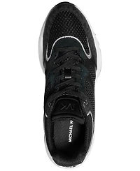 Michael Kors Women's Riley Trainer Sneakers