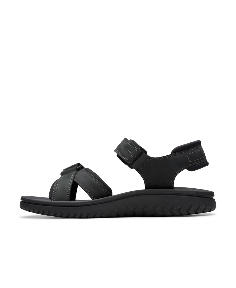 Clarks Men's Collection Wesley Shore Sandals