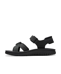 Clarks Men's Collection Wesley Shore Sandals