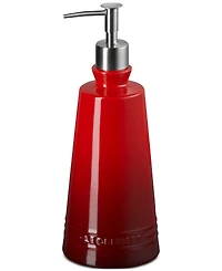 Le Creuset Stoneware Signature 20-0z. Soap Dispenser