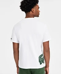 Lacoste Men's Loungewear Logo T-Shirt