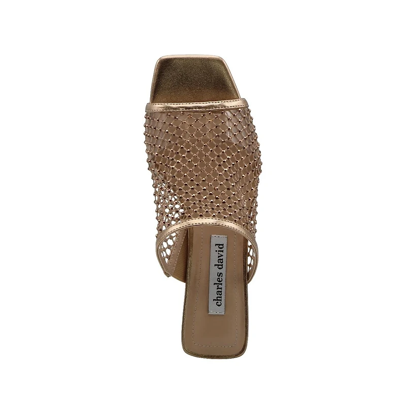 Charles David Womens Noolie