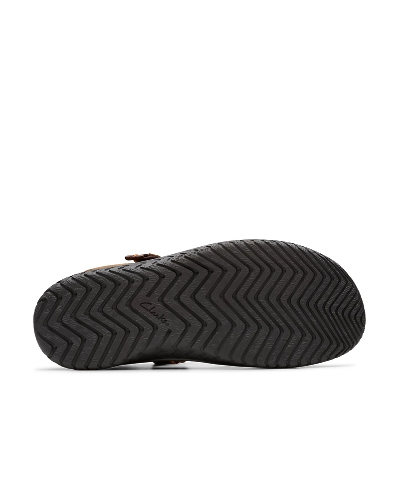 Clarks Men's Collection Wesley Shore Sandals