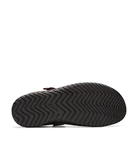 Clarks Men's Collection Wesley Shore Sandals