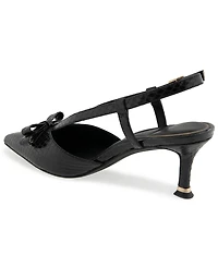Kenneth Cole New York Women's Umayra Pointed Toe Pumps