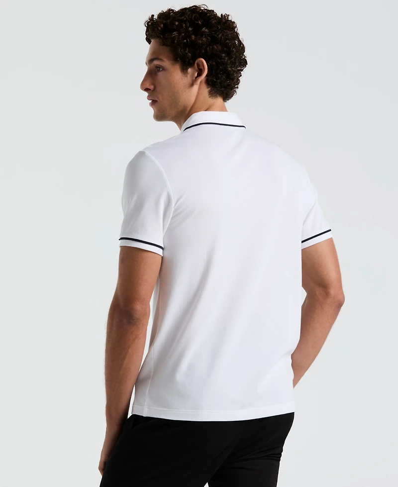 Original Penguin Men's Earl Pique Polo Shirt