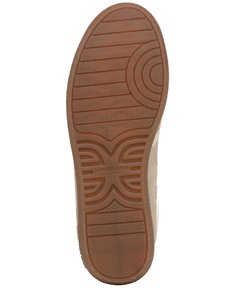 Sam Edelman Women's Kallen Sneakers