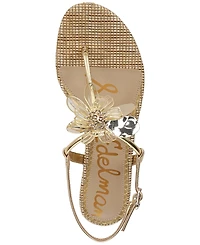 Sam Edelman Women's Eden Flat Sandals