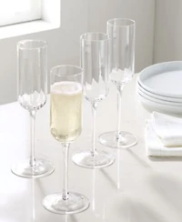 The Cellar Optic Glassware Collection Exclusively At Macys