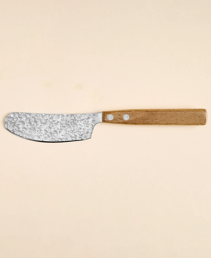Oake Cheese Knives, Set of 4, Exclusively at Macy's