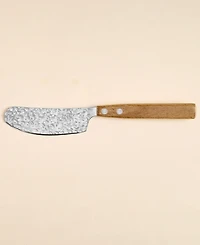 Oake Cheese Knives, Set of 4, Exclusively at Macy's