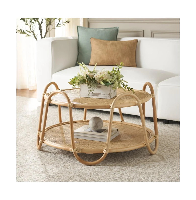 Safavieh Althea Coffee Table