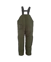 RefrigiWear Big & Tall Men s Iron-Tuff Insulated Bib Overalls -50°F Cold Protection, Durable Workwear