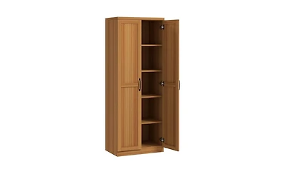 Kitchen Storage Cabinet – Practical and Space-Saving Organizer for Kitchenware and Pantry Items