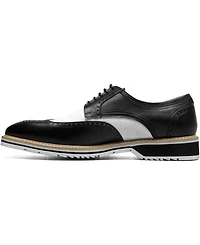 Stacy Adams Men's Beaumont Wingtip Oxford