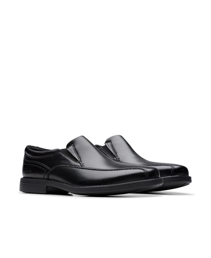 Clarks Men's Collection Dresslite Step Shoes