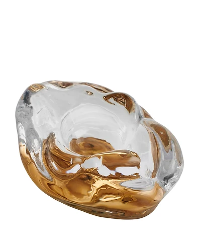 Kosta Boda Snippan Candle Holders